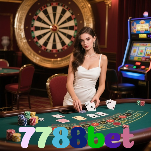 7788bet - Baixe o App 7788bet para Android e Comece a Jogar