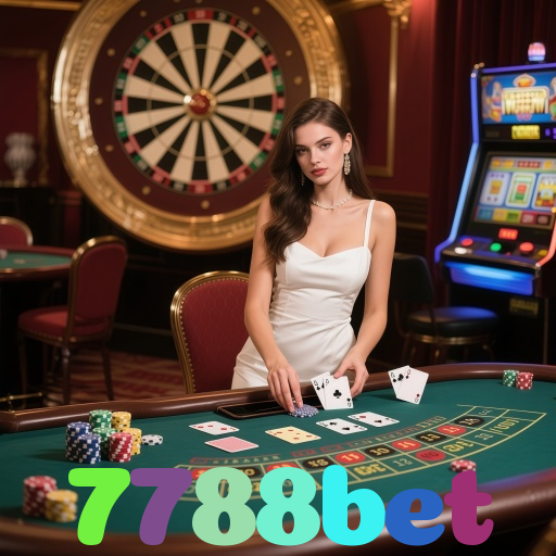 7788bet - Baixe o App 7788bet para Android e Comece a Jogar
